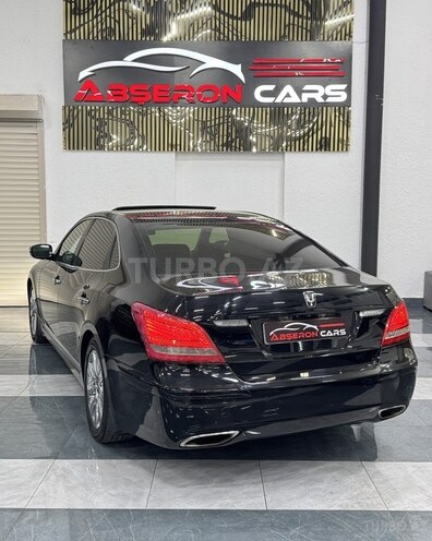 Hyundai Equus 2011, 238,000 km - 3.8 l - Sumqayıt