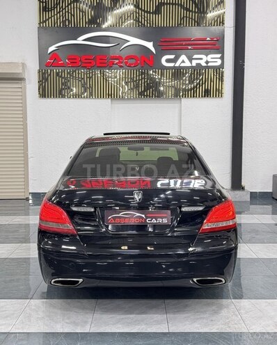 Hyundai Equus 2011, 238,000 km - 3.8 l - Sumqayıt