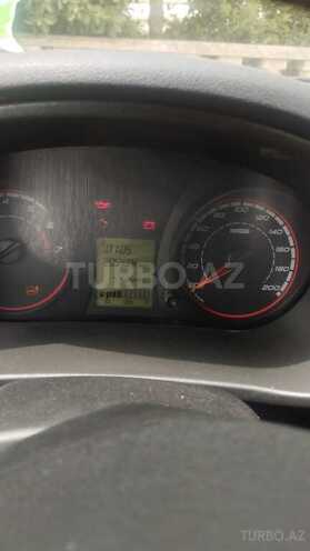 LADA (VAZ)  2015, 205,000 km - 1.6 л - Bakı