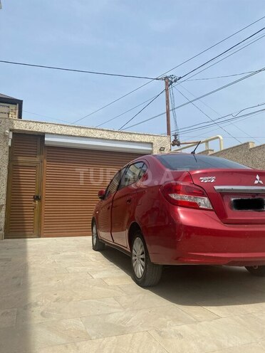 Mitsubishi Mirage 2020, 222,000 km - 1.2 л - Bakı