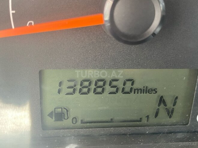 Mitsubishi Mirage 2020, 222,000 km - 1.2 л - Bakı