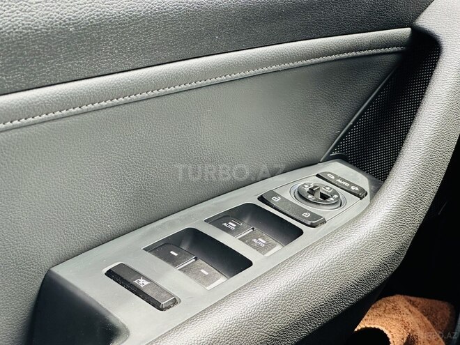 Hyundai Sonata 2015, 56,000 km - 2.4 l - Bakı