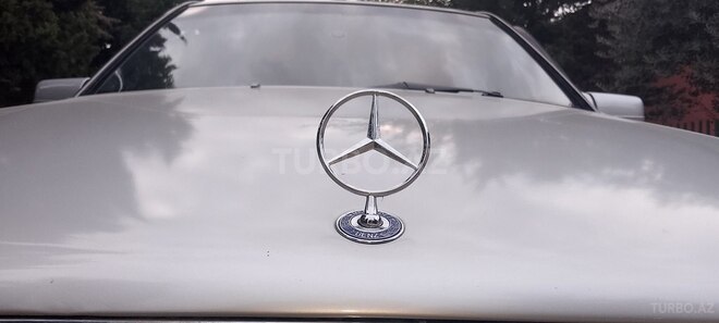 Mercedes C 240 1998, 295,000 km - 2.4 л - Bakı