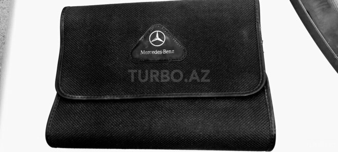 Mercedes C 240 1998, 295,000 km - 2.4 л - Bakı