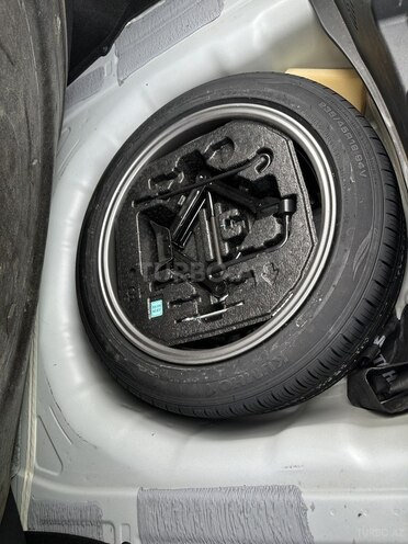 Hyundai Sonata 2015, 56,000 km - 2.4 l - Bakı