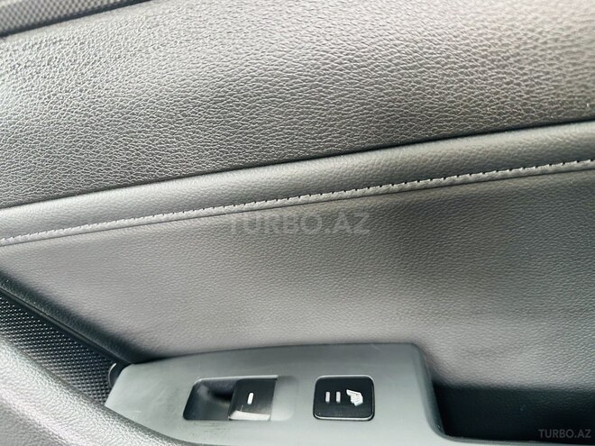 Hyundai Sonata 2015, 56,000 km - 2.4 l - Bakı