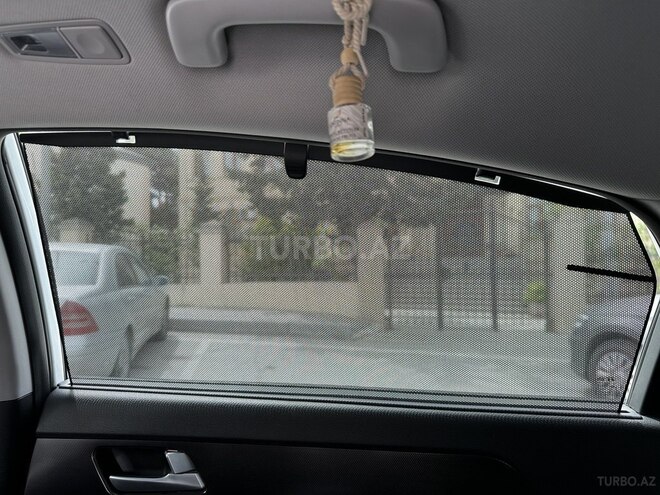 Hyundai Sonata 2015, 56,000 km - 2.4 l - Bakı
