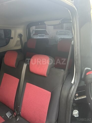 Fiat Doblo 2010, 197,300 km - 1.6 l - Bakı