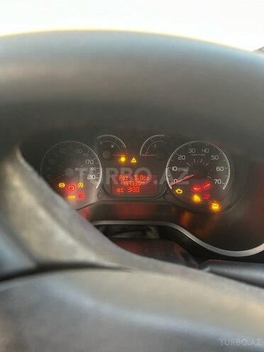 Fiat Doblo 2010, 197,300 km - 1.6 l - Bakı