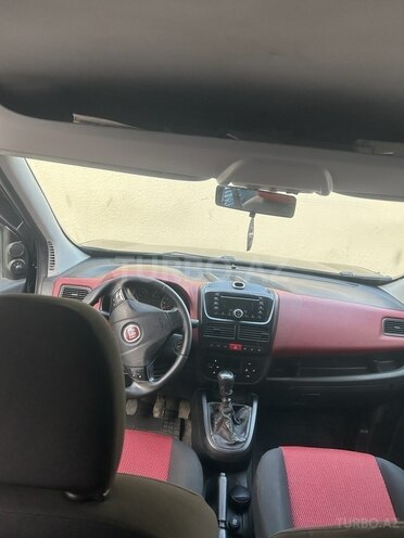 Fiat Doblo 2010, 197,300 km - 1.6 l - Bakı