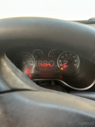 Fiat Doblo 2010, 197,300 km - 1.6 l - Bakı