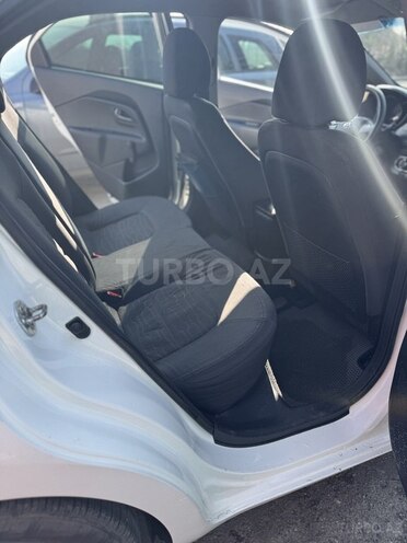 Kia Rio 2013, 260,000 km - 1.4 l - Gəncə
