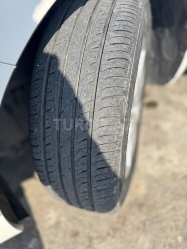 Kia Rio 2013, 260,000 km - 1.4 l - Gəncə