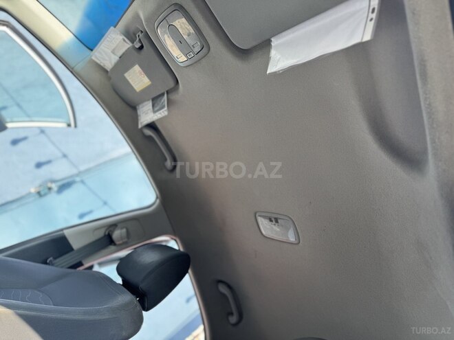 Kia Rio 2013, 260,000 km - 1.4 l - Gəncə