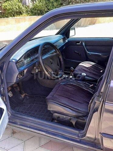 Mercedes 190 1992, 800,000 km - 2.0 l - Bakı
