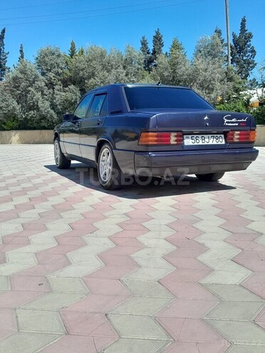 Mercedes 190 1992, 800,000 km - 2.0 l - Bakı