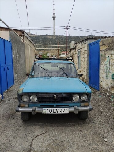 LADA (VAZ) 2106 1990, 91,847 km - 1.6 л - Bakı