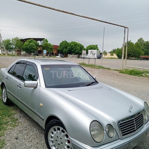 Mercedes E 200 1988, 234,815 km - 2.0 l - Goranboy