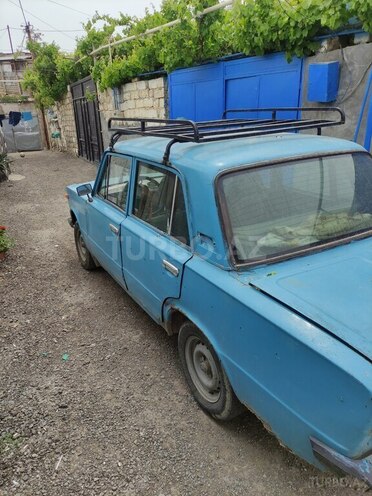 LADA (VAZ) 2106 1990, 91,847 km - 1.6 л - Bakı