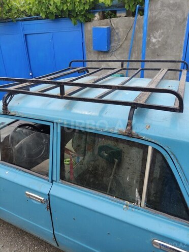 LADA (VAZ) 2106 1990, 91,847 km - 1.6 л - Bakı