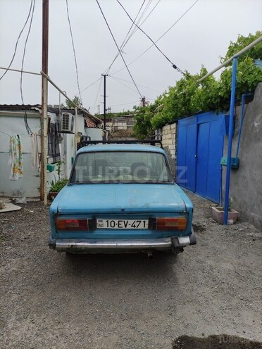 LADA (VAZ) 2106 1990, 91,847 km - 1.6 л - Bakı