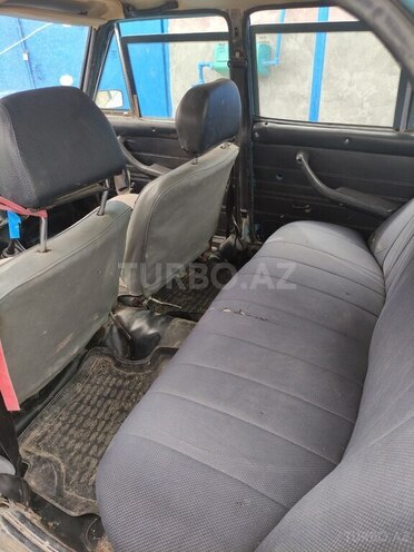 LADA (VAZ) 2106 1990, 91,847 km - 1.6 л - Bakı