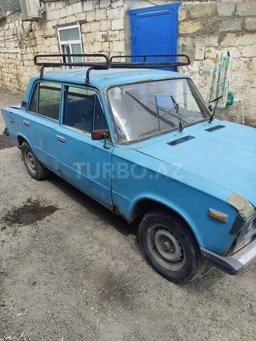 LADA (VAZ) 2106 1990, 91,847 km - 1.6 л - Bakı
