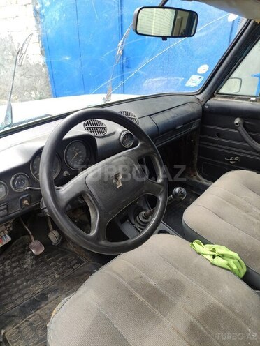LADA (VAZ) 2106 1990, 91,847 km - 1.6 л - Bakı