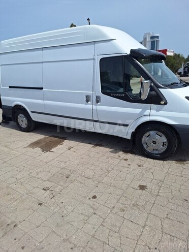 Ford Transit 2010, 290,993 km - 2.4 л - Sumqayıt