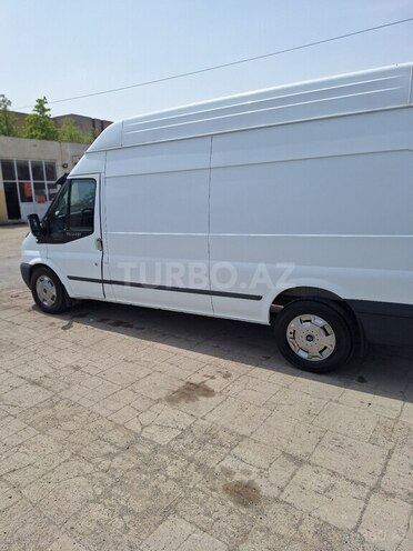 Ford Transit 2010, 290,993 km - 2.4 л - Sumqayıt