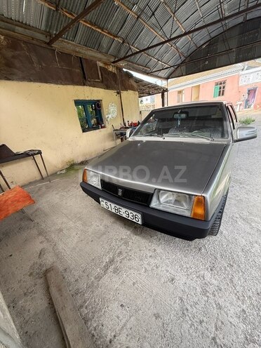 LADA (VAZ) 2109 1995, 750,000 km - 1.6 l - Bərdə