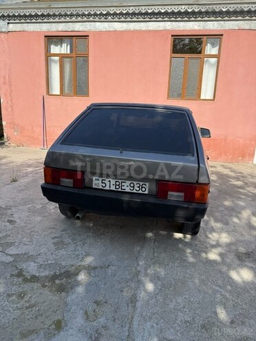 LADA (VAZ) 2109 1995, 750,000 km - 1.6 l - Bərdə