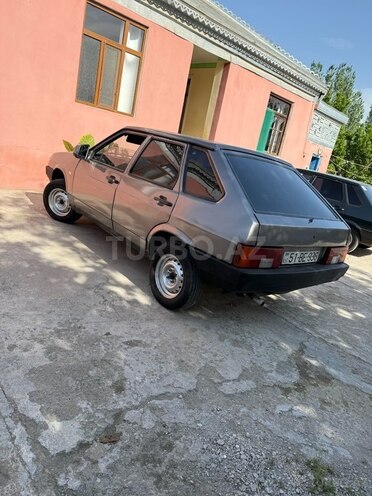 LADA (VAZ) 2109 1995, 750,000 km - 1.6 l - Bərdə