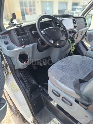 Ford Transit 2010, 290,993 km - 2.4 л - Sumqayıt