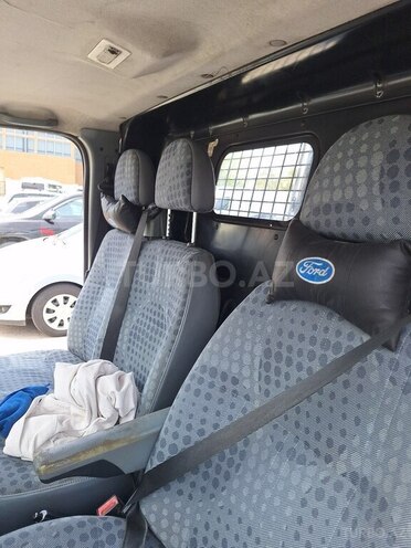 Ford Transit 2010, 290,993 km - 2.4 л - Sumqayıt