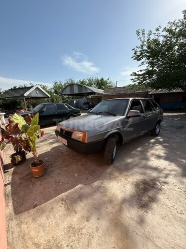 LADA (VAZ) 2109 1995, 750,000 km - 1.6 l - Bərdə