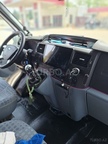 Ford Transit 2010, 290,993 km - 2.4 л - Sumqayıt