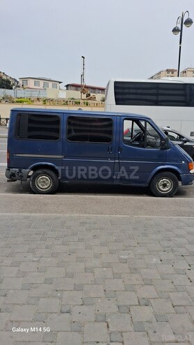 Ford Transit 1993, 810,000 km - 2.5 l - Bakı