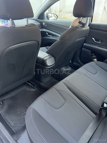 Hyundai Elantra 2021, 36,000 km - 1.6 l - Bakı