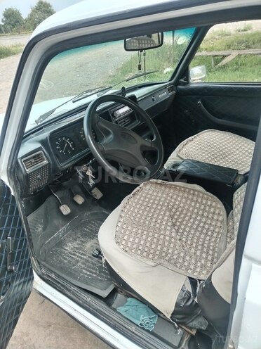 LADA (VAZ) 2107 1999, 99,150 km - 1.5 l - Bakı