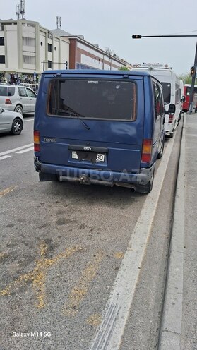 Ford Transit 1993, 810,000 km - 2.5 l - Bakı