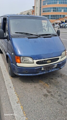 Ford Transit 1993, 810,000 km - 2.5 l - Bakı