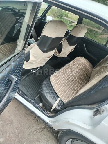 LADA (VAZ) 2107 1999, 99,150 km - 1.5 l - Bakı
