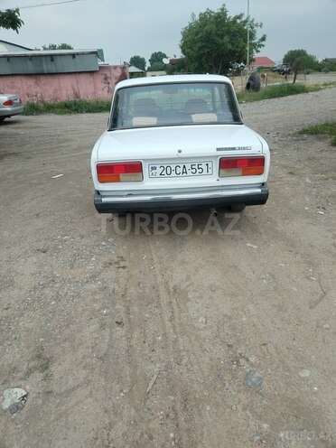 LADA (VAZ) 2107 1999, 99,150 km - 1.5 l - Bakı