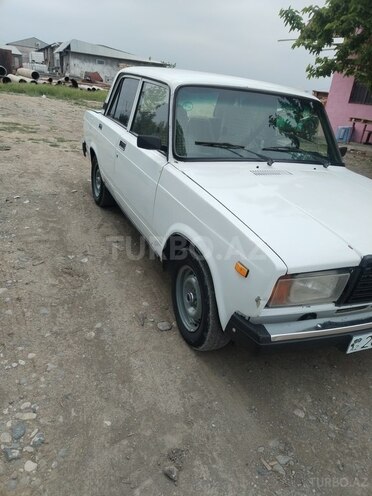 LADA (VAZ) 2107 1999, 99,150 km - 1.5 l - Bakı