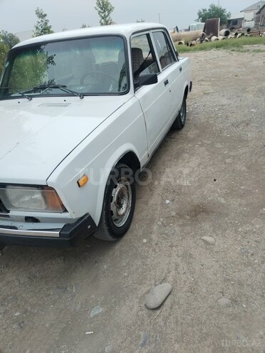 LADA (VAZ) 2107 1999, 99,150 km - 1.5 l - Bakı