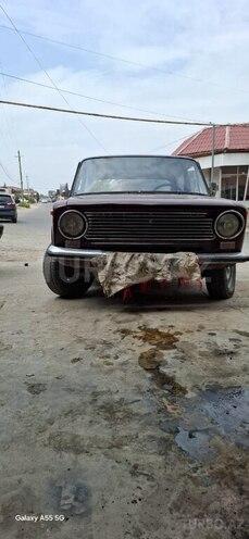 LADA (VAZ) 21013 1987, 99,456 km - 1.3 l - Şəmkir
