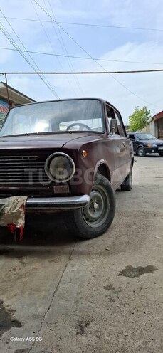 LADA (VAZ) 21013 1987, 99,456 km - 1.3 l - Şəmkir