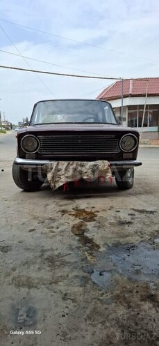 LADA (VAZ) 21013 1987, 99,456 km - 1.3 l - Şəmkir