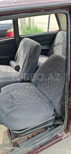 LADA (VAZ) 21013 1987, 99,456 km - 1.3 l - Şəmkir